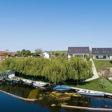 Pike Inn Dunavatul De Sus - Delta Dunarii Dunavăţu de Sus Exteriér fotografie