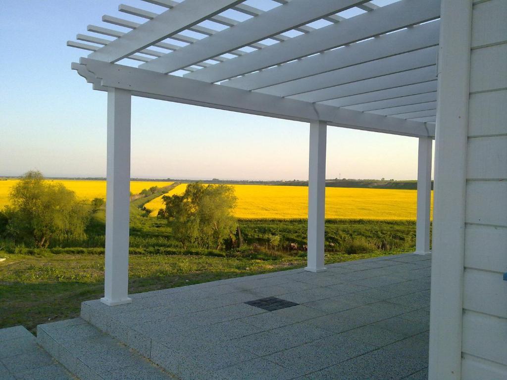 Pike Inn Dunavatul De Sus - Delta Dunarii Dunavăţu de Sus Exteriér fotografie