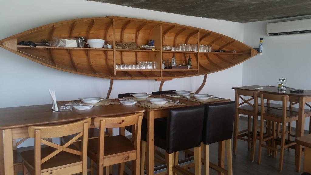 Pike Inn Dunavatul De Sus - Delta Dunarii Dunavăţu de Sus Exteriér fotografie